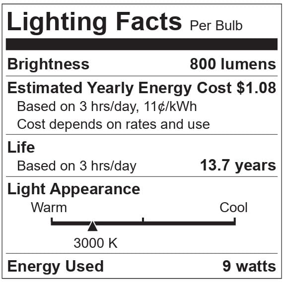 Brightech Maxwell - Modern Shelf Floor Lamp with Lamp Shade and LED Bulb - Corner Display Floor Lamps with Shelves for Living Room, Bedroom and Office - Havana Brown