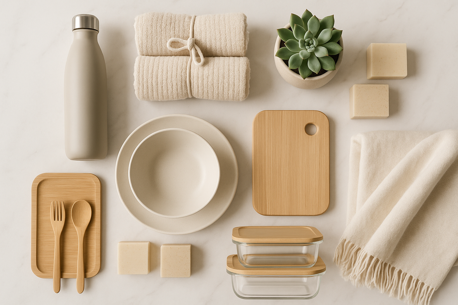 Kitchen Wellness