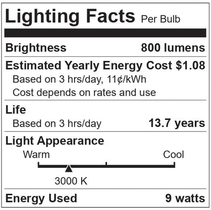 Brightech Maxwell - Modern Shelf Floor Lamp with Lamp Shade and LED Bulb - Corner Display Floor Lamps with Shelves for Living Room, Bedroom and Office - Havana Brown